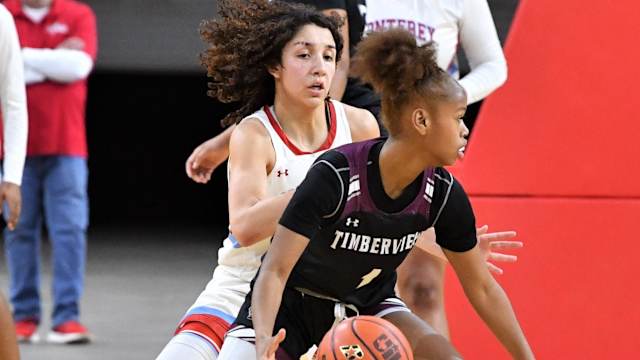 mansfield timberview kamryn wilson texas 2023 naomi skinner usa today network